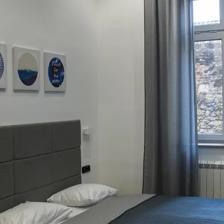 K43 Апартаменты *