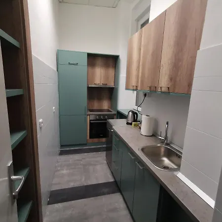 Апартаменты K43 *