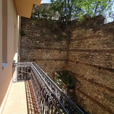 K43 Apartman *